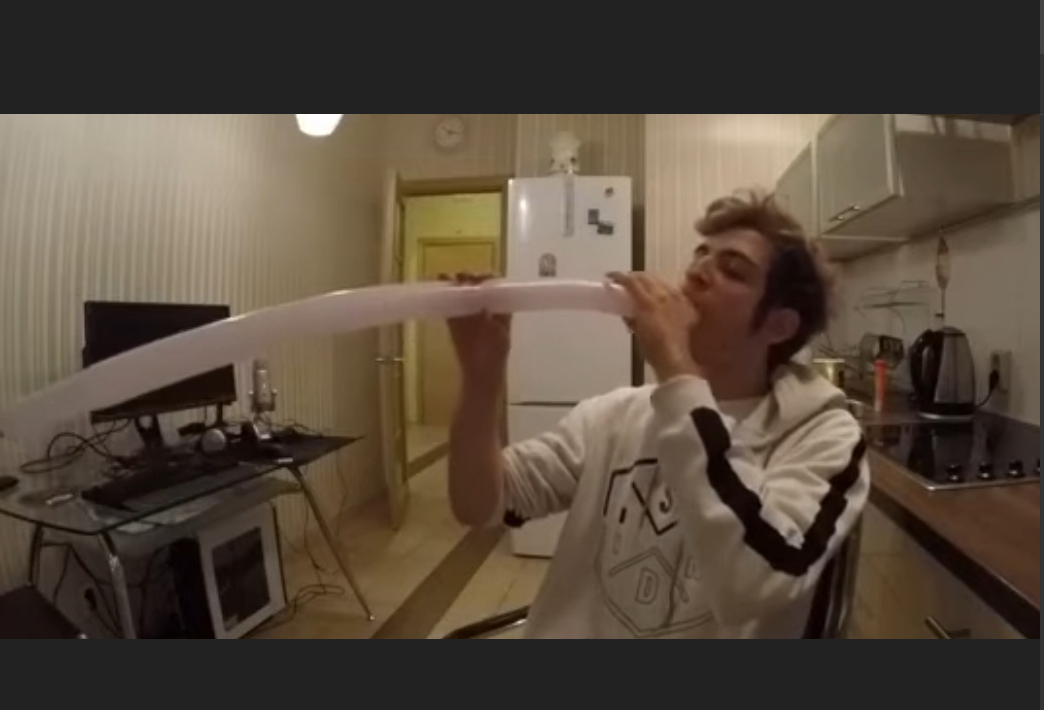это тоже пидор